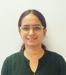 Ms. Sakshi Rathore