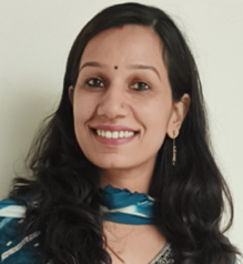 Dr. Archana Chaudhary