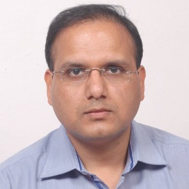 Prof. Surya Prakash